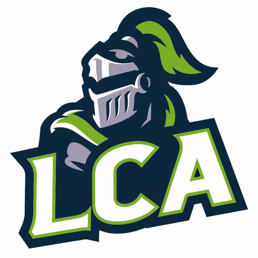 Legion Collegiate Academy